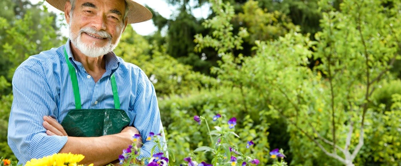 Flores de Mi Tierra es el fruto de conocer y trabajar la tierra, de lo natural y sencillo que  las manos campesinas cultivan día a día.