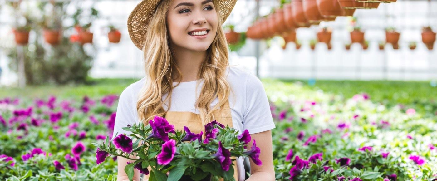 Flores de Mi Tierra es una tradición donde cada flor representa un sentimiento que cuidamos como el mas especial.